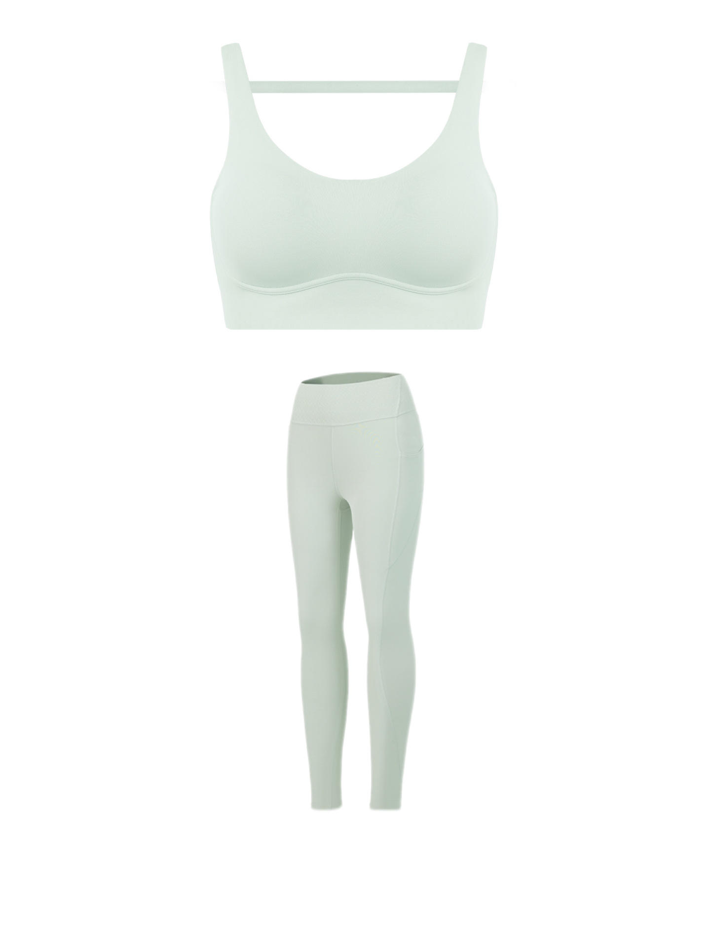 สีเขียว