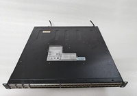 Commutateur réseau PoE d'occasion C-E-6-8-5-1-4-8-S6Q-HI-Shenyan 10GE Core Switch 48 ports optiques 10GE + 6 ports optiques 40GE