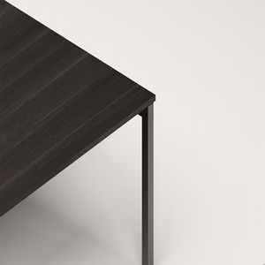 Chất Lượng Cao Cấp Sang Trọng Hiện Đại Mfc Văn Phòng Điều Hành Bàn L-Hình Bàn Bằng Gỗ Thiết Kế Cho Giám Đốc Điều Hành/Quản Lý Cho Nội Thất Văn Phòng - Product Image 5