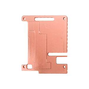 覆盆子<span class=keywords><strong>Pi</strong></span> <span class=keywords><strong>4</strong></span>纯铜散热器金属外壳被动冷却外壳<span class=keywords><strong>4</strong></span>毫米散热器铜外壳适用于覆盆子<span class=keywords><strong>Pi</strong></span> <span class=keywords><strong>4</strong></span>型号B 4B - Product Image 5