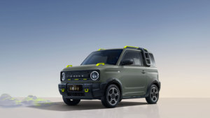 2024 Geely New <strong>Cars</strong> Small Electric Vehicle Geely Panda <strong>Geome</strong> Knight <strong>Mini</strong> EV <strong>Cars</strong> 4 Seats New Energy Vehicles - Product Image 3
