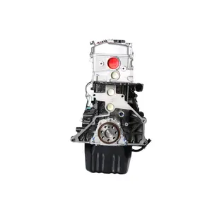 Customize 4G69S4N Bare Engine 4G69 4G15 New Gasoline Engine Assembly New Gasoline Engine Assembly For Great Wall Wingle 5 Pickup