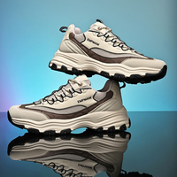 Chaussures de randonnée basses pas chères, respirantes, imperméables et légères, idéales pour la marche estivale, le trekking et le camping
