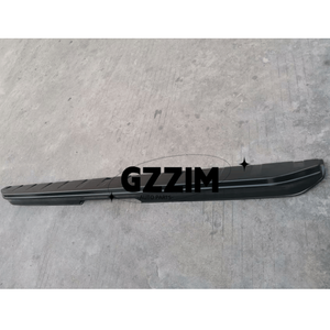 Accesorios exteriores ABS plástico camión puerta trasera alerón trasero ala moldura cubierta Ford Ranger <span class=keywords><strong>2023</strong></span> - Product Image 4