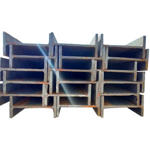 Китайская фабрика, низкая цена, Лидер продаж, <span class=keywords><strong>H</strong></span> стальной профиль, низкоуглеродистая общая структура, <span class=keywords><strong>H</strong></span> I железная балка, цена на продажу - Product Image 1