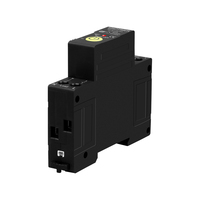 Interruptor de Protección Inteligente con WiFi WCB1-DJ-63 1P, Tipo DJ, Modelo Insignia con Funciones Completas, Medición Bidireccional de Energía Fotovoltaica, 63A Ajustable