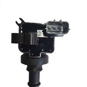 Nuova Bobina di Accensione MD325592 Ricambio Standard OE per Mitsubishi Pajero Junio H57A 1.1L 1995-1998 Componenti del Sistema di Accensione Auto - Product Image 3