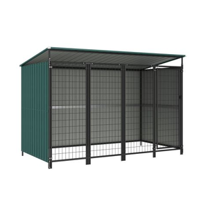 Recinto per Cani da Esterno a Prezzo Conveniente, Box Pieghevole per Cani, Gabbia in Rete Saldata per Cani, Produzione Cinese all'Ingrosso - Product Image 2