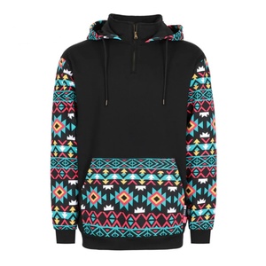 Felpe Ignifughe Personalizzabili all'Ingrosso, Pullover Bohémien di Peso Medio con Zip e Collo Alto, Felpe da <span class=keywords><strong>Lavoro</strong></span> Resistenti al Fuoco - Product Image 1