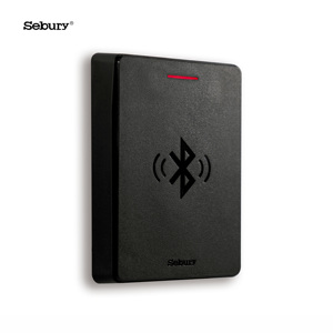 Sebury Nieuwkomers Draadloze Rfid-Kaartlezer Wiegand 26 Toegangscontrolesysteem - Product Image 3