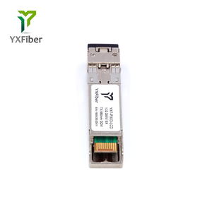 Yxfiber LC Kết Nối Gigabit 300 M DDM Bidi Mini <span class=keywords><strong>GBIC</strong></span> Module SFP 10G OTDR Cáp Quang Mô-đun - Product Image 5