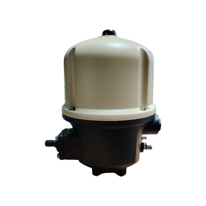 Actuador Eléctrico AQ15 de Alta Calidad con Garantía de Un Año, Controlador de Válvula Tipo Interruptor Ordinario - Product Image 6