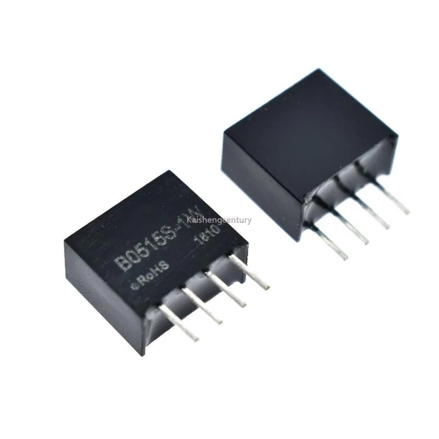B0505S-1W 5V to 5V converter DC DC power module converter 1000VDC Isolationic