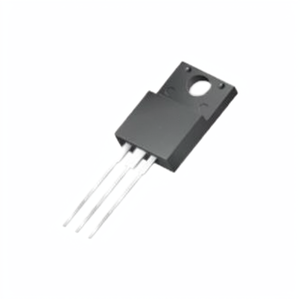 Diode Arrays Components Electronic TO-220-3 Full Pack, Isolated Tab SFF10L08G Original - Product Image 1