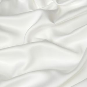 Toptan özel beyaz bambu elyaf nevresim takımı ev yumuşak rahat dokuma düz tarzı - Product Image 4