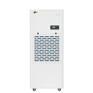 Plancher 180L tenant l'usine industrielle anti-déflagrante de déshumidificateur d'entrepôt <span class=keywords><strong>chimique</strong></span> - Product Image 3