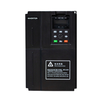 Inversores de Frecuencia HL750 0.75kw-18.5KW 380v, Convertidores de CA/VFD/Controlador de Velocidad