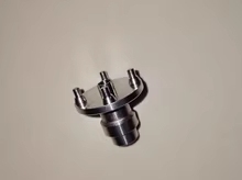 T50 Spreading Flange (without Screws) <b>Drone</b> Spare Parts for DJI T50 <b>Drone</b> Agricultural <b>Drone</b> <b>Accessories</b> - Product Image 5