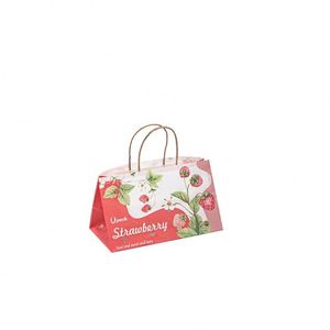 Wholesale Take Away White Manufacturer China Wholesale Paper <b>Bags</b> for Sale - Product Image 6