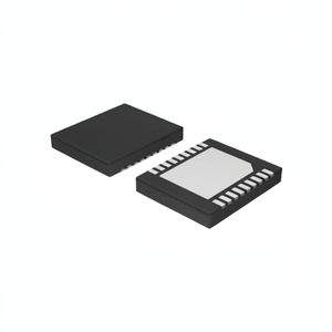 Compre Componentes Electrónicos en Línea: NCP3163MNR2G Original, 18 VFDFN, Circuito Integrado de Gestión de Energía (PMIC) con Pad Expuesto - Product Image 1
