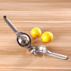 Spremiagrumi manuale in acciaio inox utensili da <span class=keywords><strong>cucina</strong></span> per <span class=keywords><strong>la</strong></span> spremitura della frutta e spremitura del limone - Product Image 4
