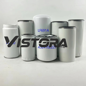 Nuevo Filtro de Aire para Maquinaria de Construcción, Filtro de Motor de Camión RE587793 P617646 RE210102 AF617646 - Product Image 3
