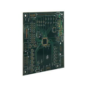 Pabrik Perakitan PCBA Pengiriman Cepat Produsen OEM Pengembangan Kustomisasi PCB dan Perakitan PCBA - Product Image 4