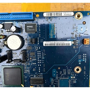 Carte mère KUKA D-K32 DDR4 128 Go de RAM pour applications robotiques - Product Image 2