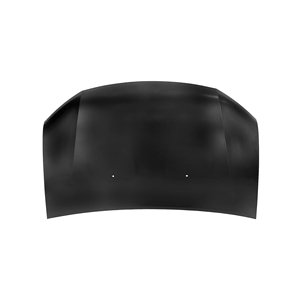 Cofano in Acciaio per Auto Renault Dacia <span class=keywords><strong>Sandero</strong></span> <span class=keywords><strong>Stepway</strong></span> 2013, Vendita all'Ingrosso di Fabbrica - Product Image 1