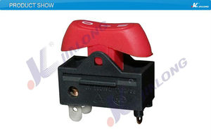 Wintai-Công nghệ RS-120 Ba Rocker chuyển 250V ON-OFF chuyển đổi cho thuyền & máy sấy tóc 16A linh kiện ô tô - Product Image 3