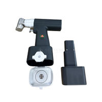 SY-INS15 bon marché prix chirurgie osseuse perceuse orthopédique chirurgicale double fonction Canulate perceuse pour hôpital