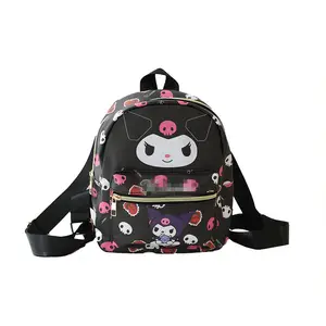Японский рюкзак для девочек, большой вместимости, детская дорожная сумка для книг, удобная сумка для хранения, школьные сумки, канцелярские товары