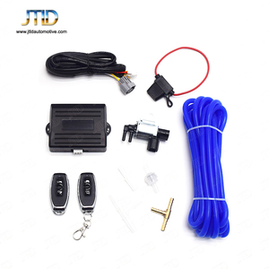Van Điều Khiển Xả JTLD Với Thiết Bị Truyền Động Tăng Áp Cutout 2.5 "63Mm Ống Đóng Với Bộ Điều Khiển Từ Xa Không Dây Đặt PQY-ECV01-25 - Product Image 6