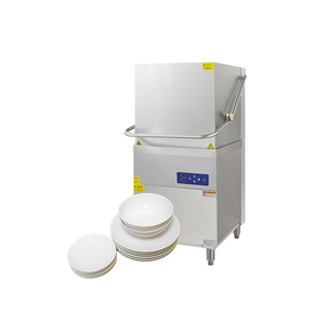 Électrolyse Nouveauté <span class=keywords><strong>Lave</strong></span>-<span class=keywords><strong>vaisselle</strong></span> commercial pour évier en acier inoxydable - Product Image 1