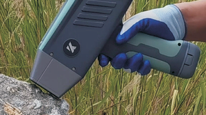 Analizador XRF Portátil de Alta Precisión Modelo K-600, Instrumento de Prueba de Pureza y Densidad de Metales y Minerales, 1 Año de Garantía - Product Image 3