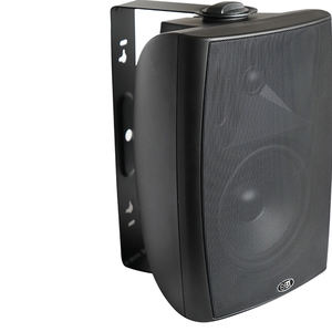 OBT-584 Outdoor Sound System 60W ABS Wall Mounted Box Speaker for Exclusive Audio Mosque PA System