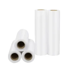 Low Density Polyethylene LLDPE Soft Casting <b>Stretch</b> Film for Commercial and <b>Machine</b> Use Pallet Wrapping - Product Image 4