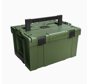 Juego de Herramientas Combinadas DF EDS 4133S 4133L 4133M ABS de 3 Piezas (Tamaños 10L-27L) Se Venden por Separado - Product Image 1