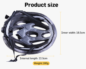 TopOne personnalisé hommes femmes vert élégant Aero accessoires escalade vélo route montagne cyclisme casque de vélo - Product Image 2