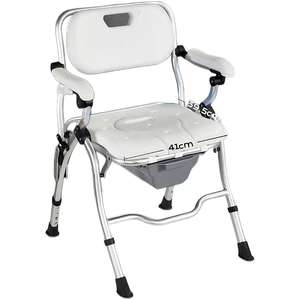 Silla de baño para personas mayores - Product Image 1