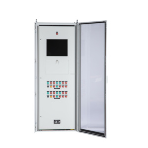 Panel de Control Eléctrico de Alta Calidad con Certificación UL508A CE, Equipo Eléctrico - Product Image 1