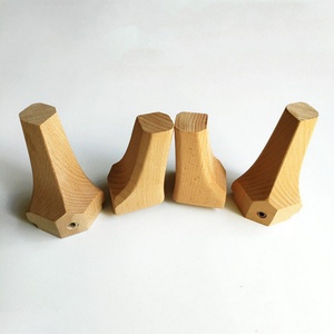Ustensiles de cuisine, tasse à eau avec poignée en bambou, poignée en bois, service de tournage CNC personnalisé, production rapide d'échantillons - Product Image 6
