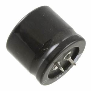 LGU2D471MELB Composants électroniques d'origine Fournisseurs de condensateurs électrolytiques en aluminium 470 uF ±20% 200V à travers trou - Product Image 1