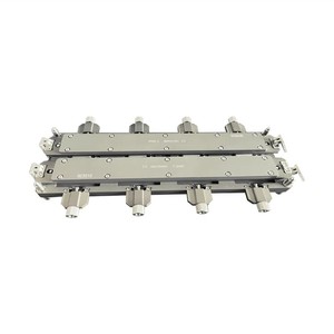 Piezas personalizadas de precisión Servicio de mecanizado de torneado de fresado CNC de 3/4/5 ejes, Top 10 China CNC Machine Shop - Product Image 1