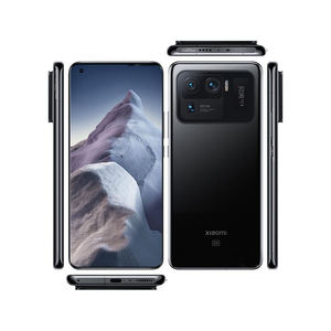 Teléfono Móvil Original <span class=keywords><strong>Xiaomi</strong></span> <span class=keywords><strong>Mi</strong></span> <span class=keywords><strong>11</strong></span> Ultra de 6.81 Pulgadas, 5G, CPU Sn888, 3200x1440p, 120 Hz, Batería de 5000 mAh, Android, Wifi 6, Bluetooth 5.2 - Product Image 4