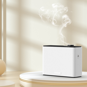 Kustom kualitas tinggi listrik penyebar Aroma Hvac sistem cakupan hingga 14400ft m² mesin penyebar minyak tanpa air <span class=keywords><strong>Nebulizer</strong></span> - Product Image 1