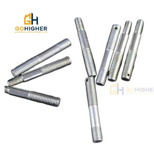 Tornillo de freno de tres motores para elevador de construcción, tornillo de fijación de bobina <span class=keywords><strong>M10</strong></span> M8 Zhangjiang Sanshang, Perno de anillo de tracción original - Product Image 4