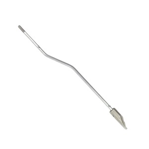 Levier de changement de vitesse pour moteur hors-bord Yamaha 61N-44150-00, arbre court, pour moteur à essence 25-30 CV, pièce de rechange - Product Image 3