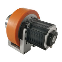 MDBOT Personnaliser la structure compacte 1500W Roue AGV à entraînement horizontal de haute précision pour AGV AMR ROBOT