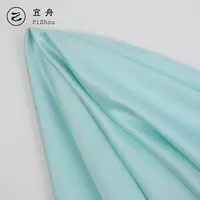 Polyester Satin Vải Bán Buôn 50D72F Mật Độ Cao Tùy Chỉnh Satin Vải Cho Đồ Ngủ Và Ăn Mặc